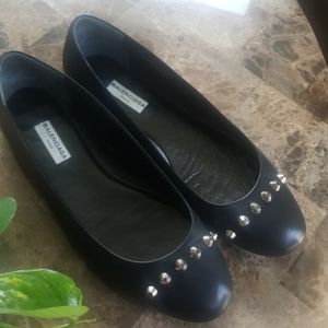 🎉SOLD NOT AVAIL🎉  Balenciaga Lamb skin flats